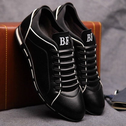 Bonafita | Herren Sportschuhe mit Atmungsaktiver Sohle