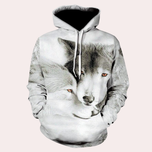 Trendiger Emilio Hoodie für Männer