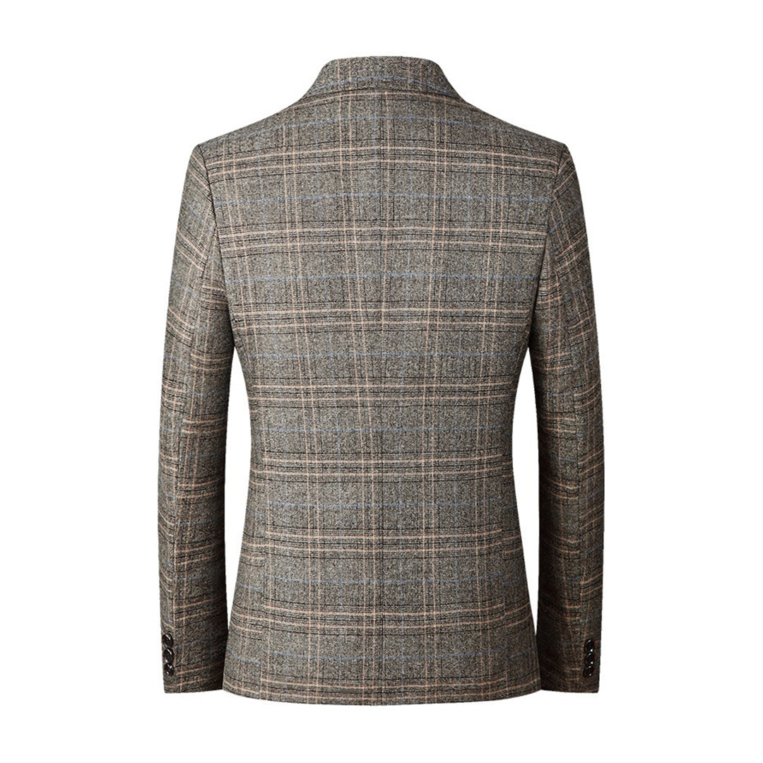 Stilvoller Ambros Casual Blazer für den modernen Mann