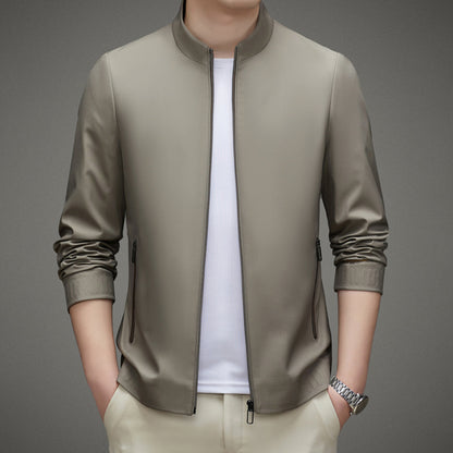 DANIEL - Elegante, lässige Herrenjacke