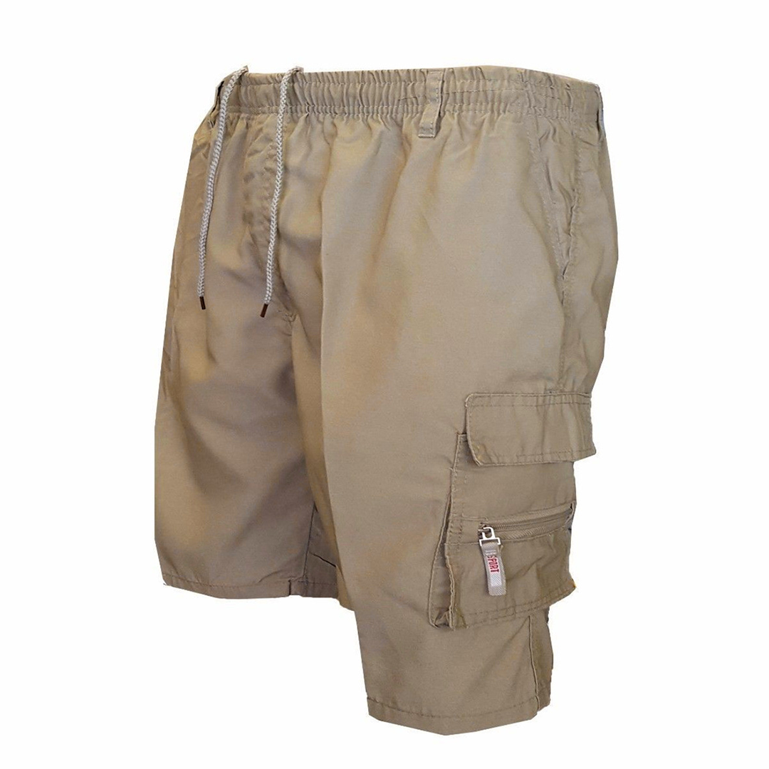 Cargo-Kurzhose- Jair