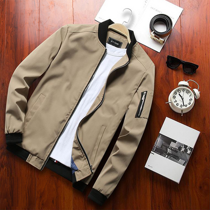 Christianz | Bequeme und stylische Jacke für jeden Tag