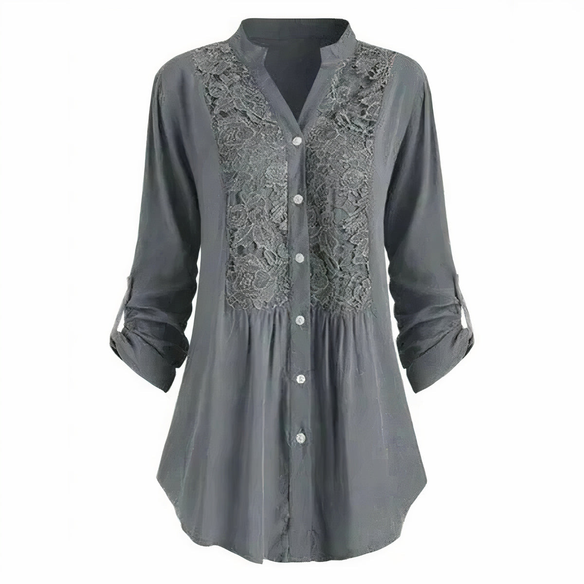 Stylische Bluse für Frauen - Lotta