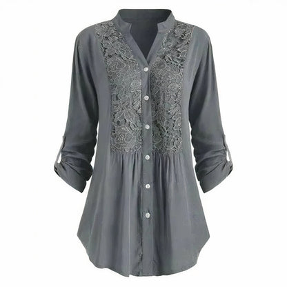 Stylische Bluse für Frauen - Lotta