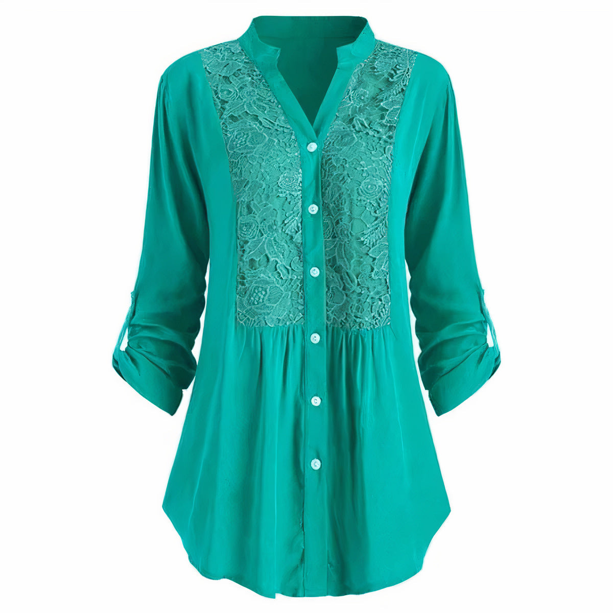 Stylische Bluse für Frauen - Lotta