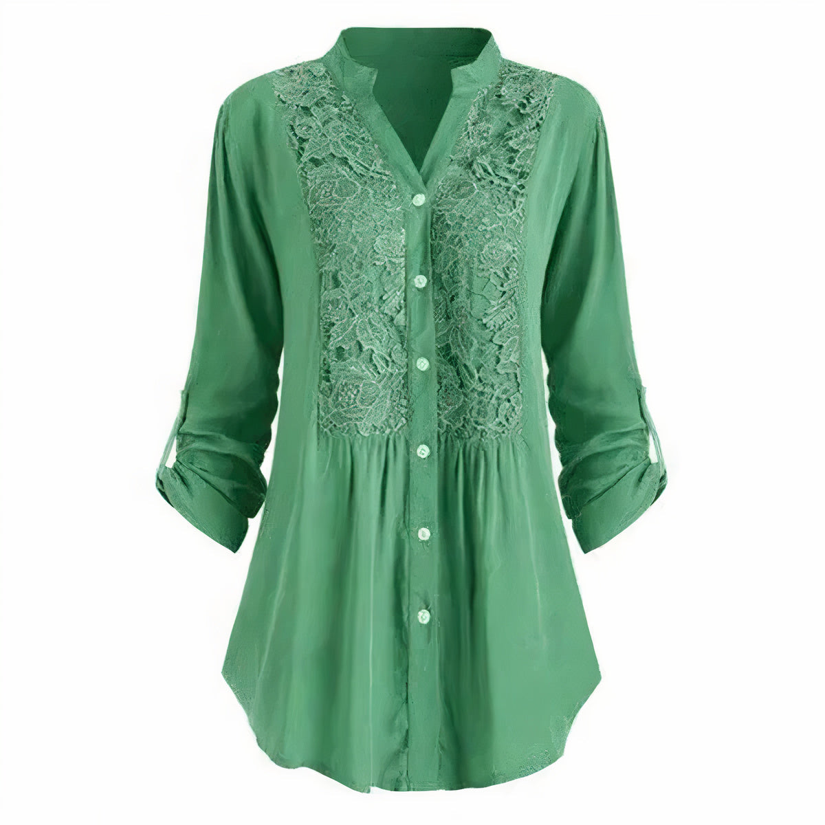 Stylische Bluse für Frauen - Lotta