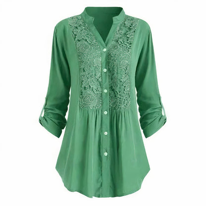 Stylische Bluse für Frauen - Lotta