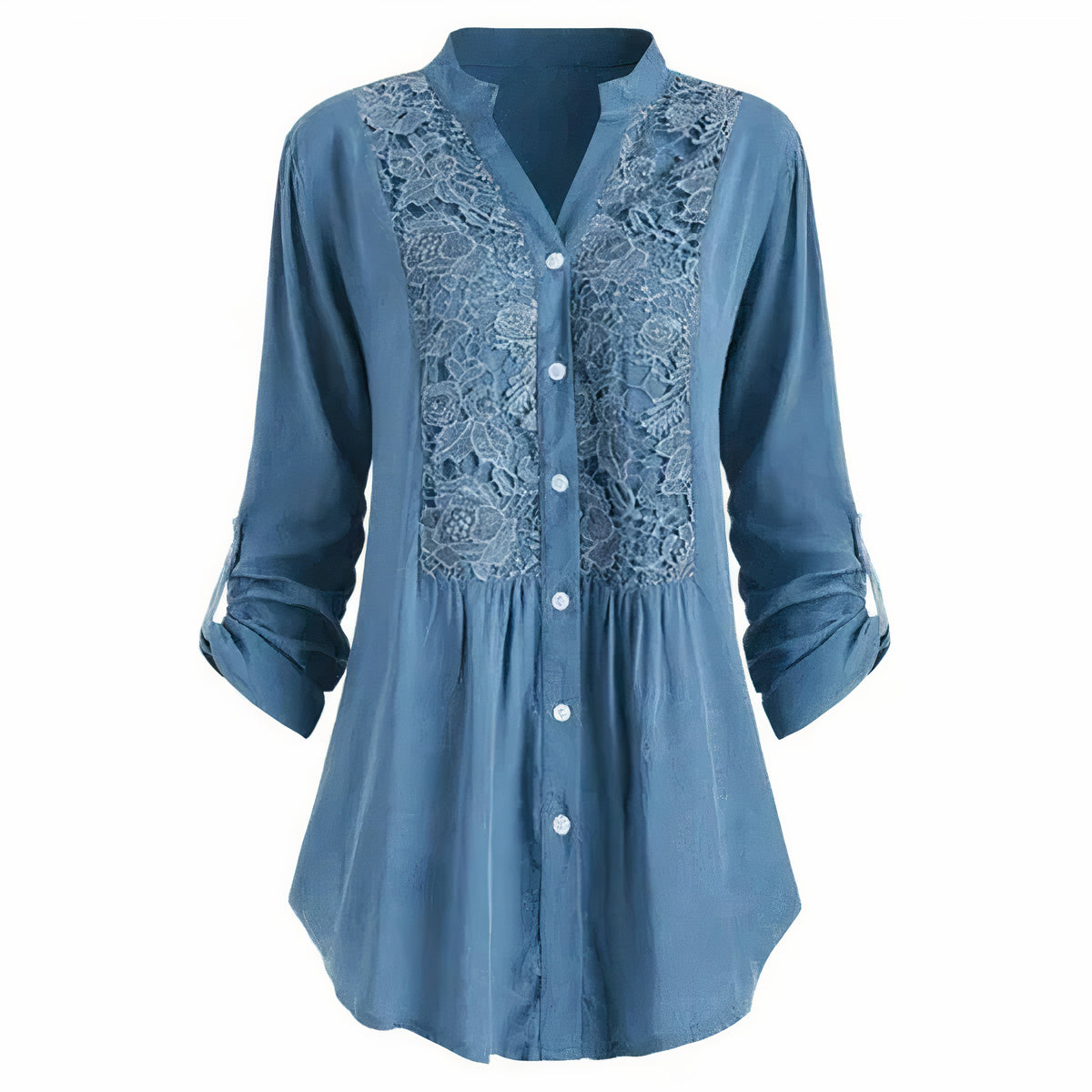 Stylische Bluse für Frauen - Lotta