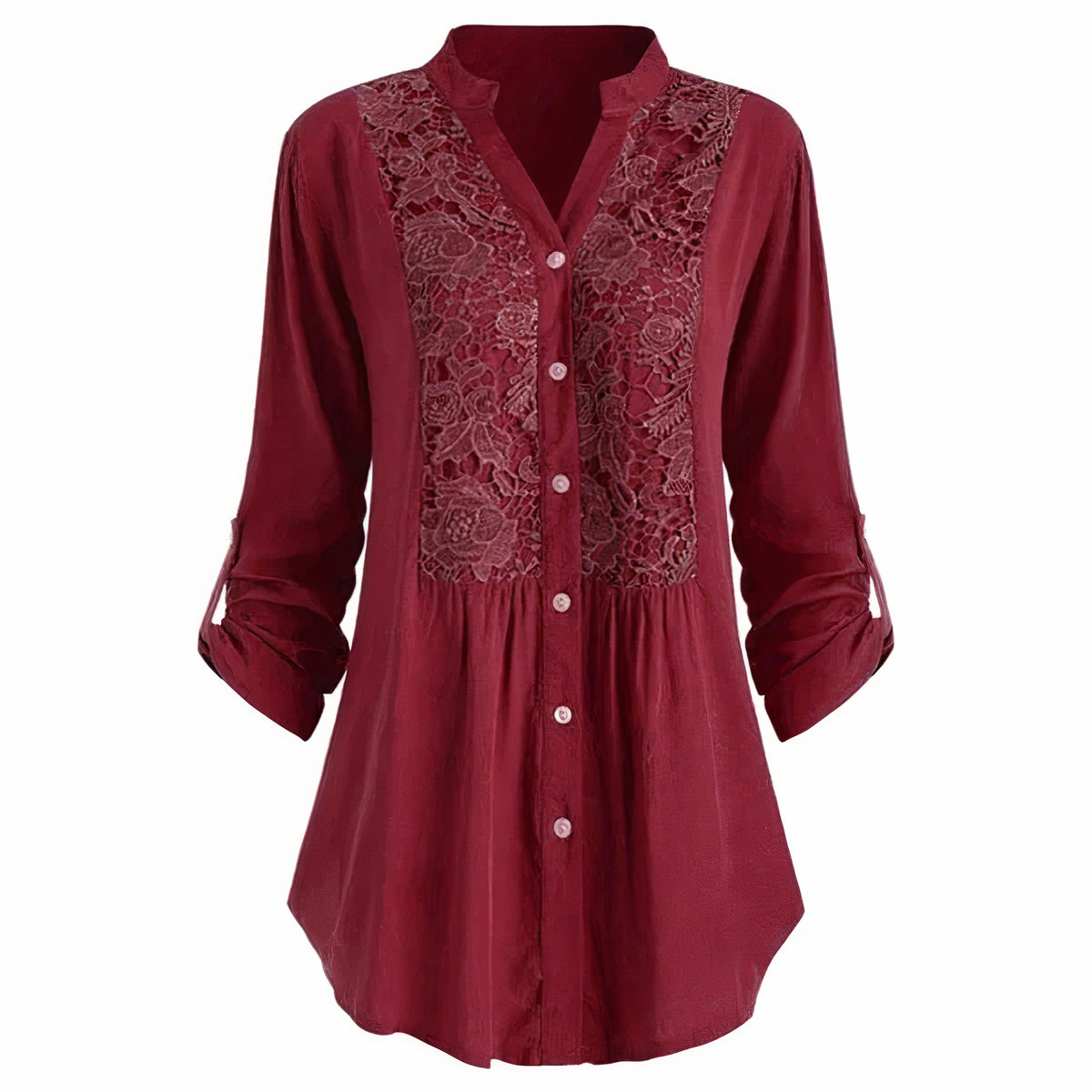 Stylische Bluse für Frauen - Lotta