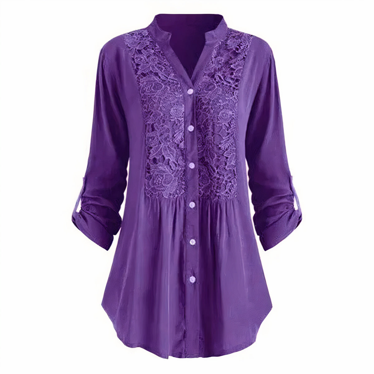 Stylische Bluse für Frauen - Lotta