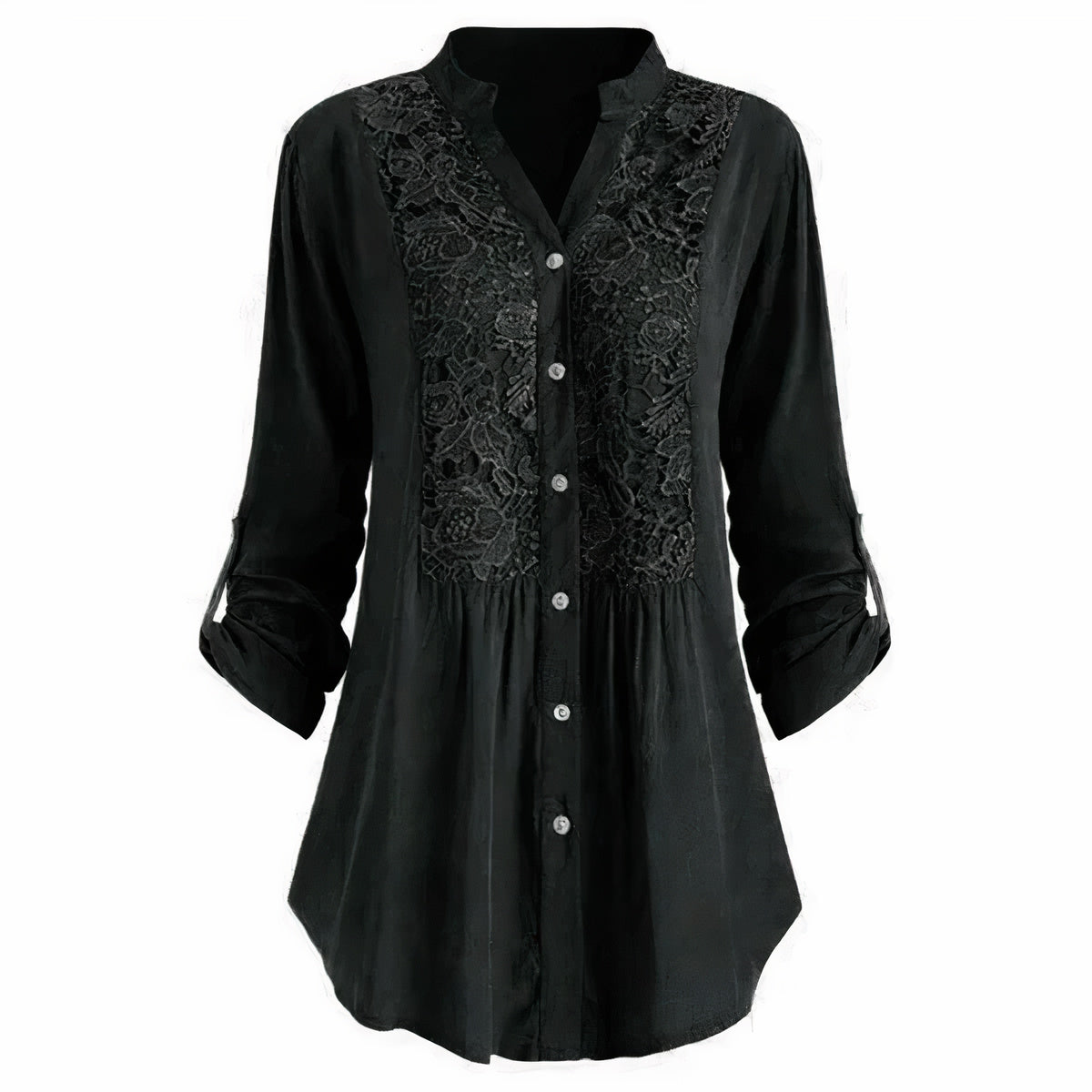 Stylische Bluse für Frauen - Lotta