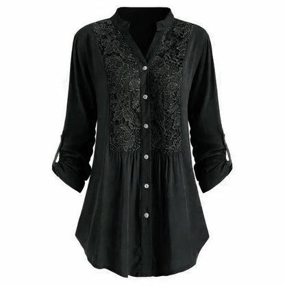 Stylische Bluse für Frauen - Lotta