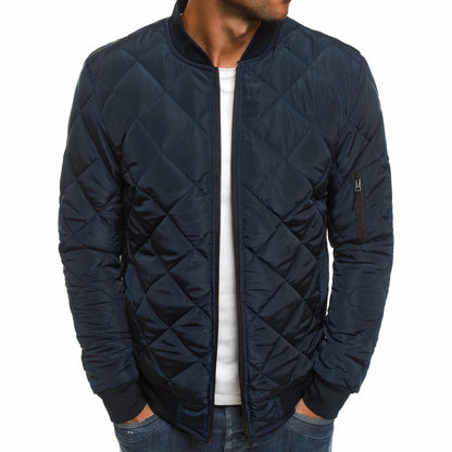 Gesteppte Frühlingsjacke - Luka