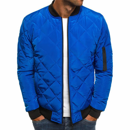 Gesteppte Frühlingsjacke - Luka