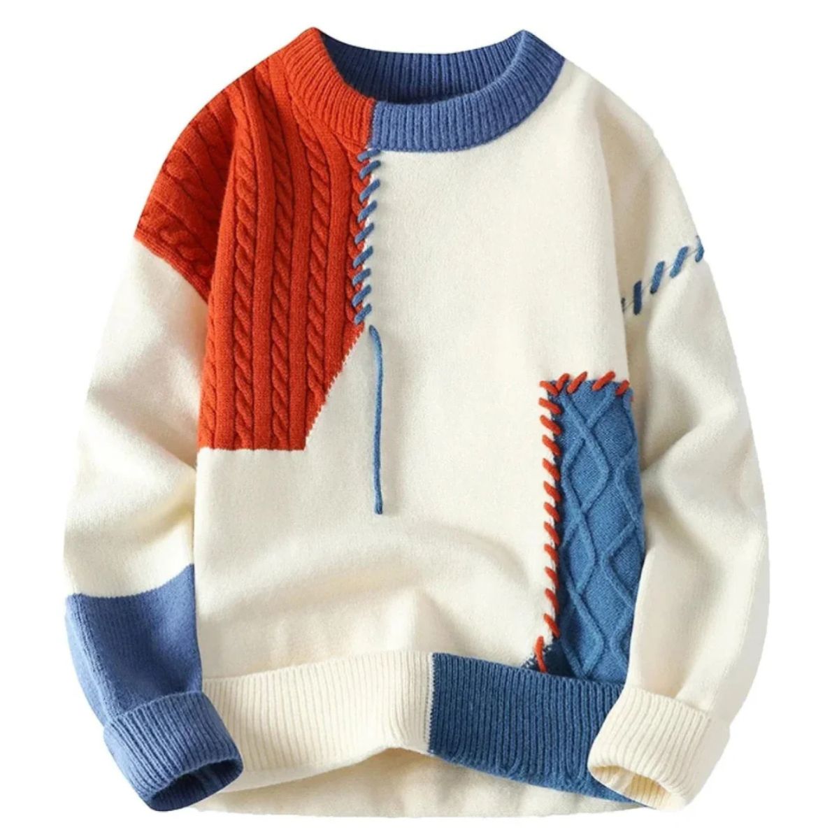 Pullover - Liam