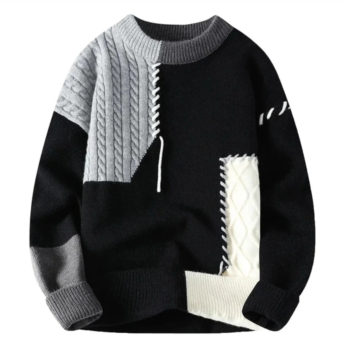 Pullover - Liam