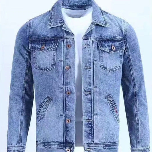 HECTOR - Stylische Freizeitjacke für Männer