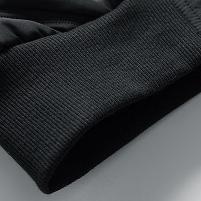 MARCELLO - Elegante Herren-Softshell-Jacke für einen luxuriösen Look