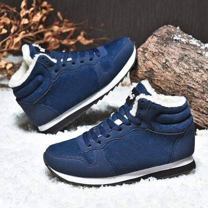 Leichte Winterstiefel - Macy