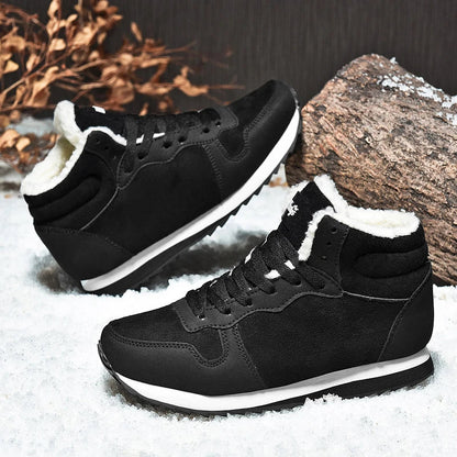 Leichte Winterstiefel - Macy
