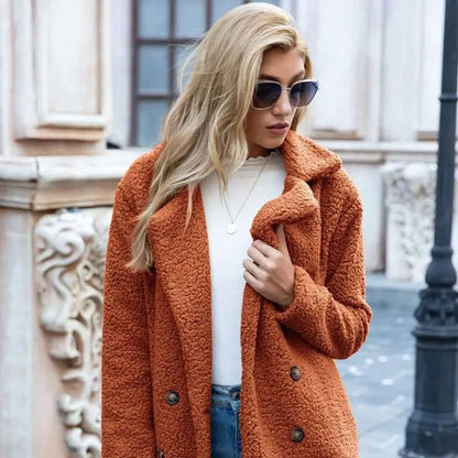 Elegante und bequeme Jacke - Maxine