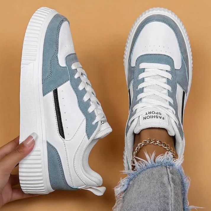 Stylische & bequeme Turnschuhe - Melain