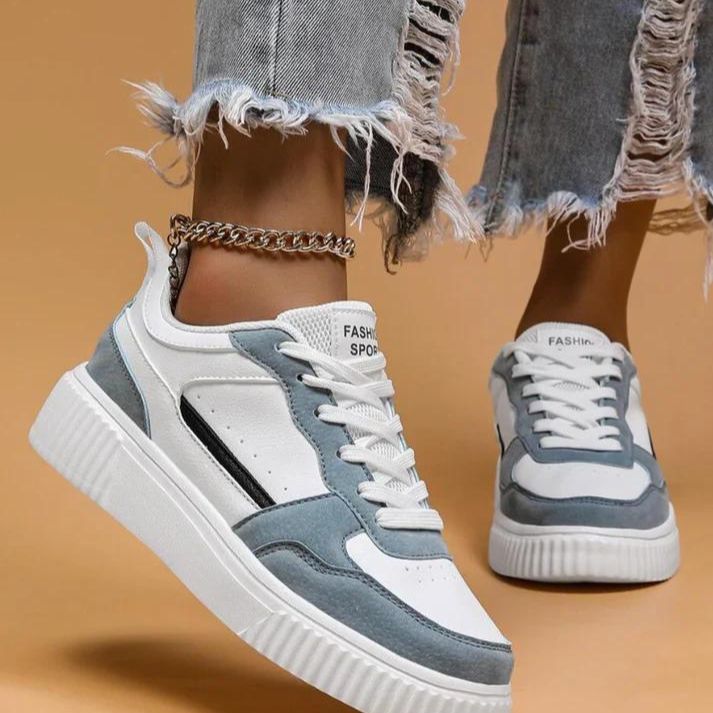 Stylische & bequeme Turnschuhe - Melain