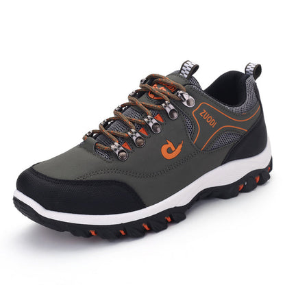 Anton - Orthopädische Schuhe für Ultimativen Komfort