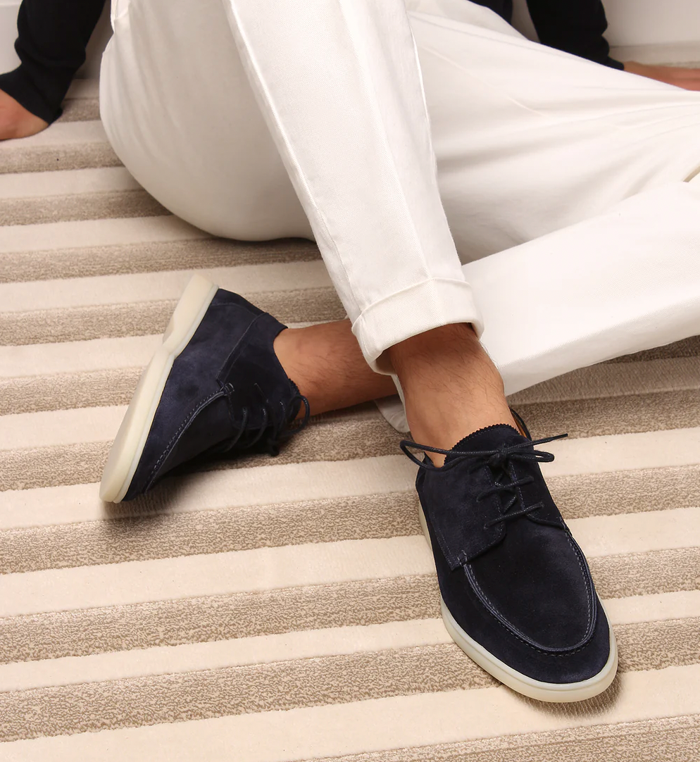 Bonafita Angelo | Herren-Loafers