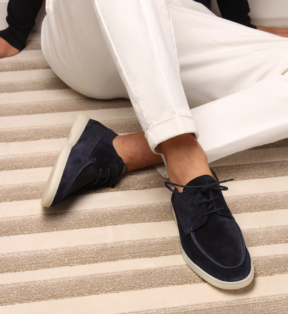 Bonafita Angelo | Herren-Loafers