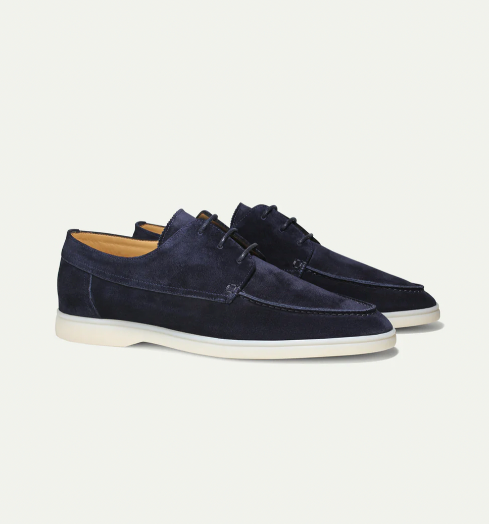 Bonafita Angelo | Herren-Loafers