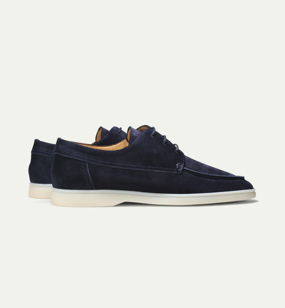 Bonafita Angelo | Herren-Loafers