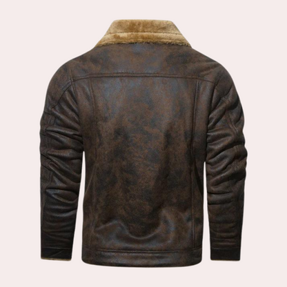 Marius - Stylische Kurzjacke für Männer