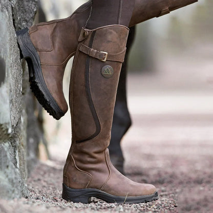 Laney® | Elegante wasserdichte Damenstiefel