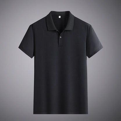 Elegante Premium Herren Polo