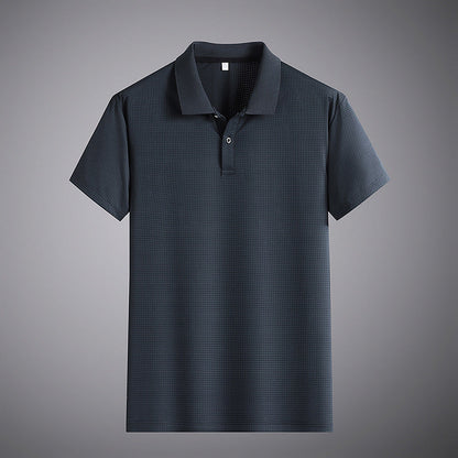Elegante Premium Herren Polo
