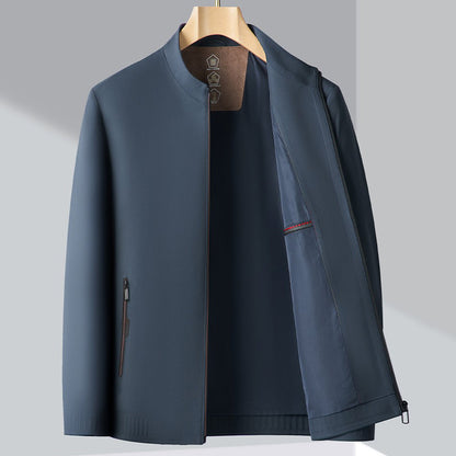 DANIEL - Elegante, lässige Herrenjacke
