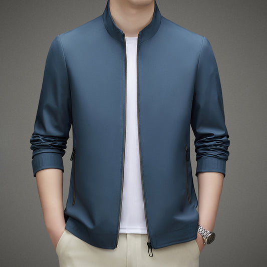 DANIEL - Elegante, lässige Herrenjacke