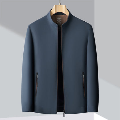DANIEL - Elegante, lässige Herrenjacke