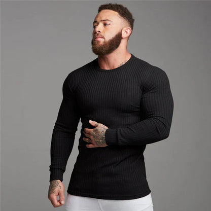 Bonafita - Rick | Stilvolle Strickpullover für den modernen Mann
