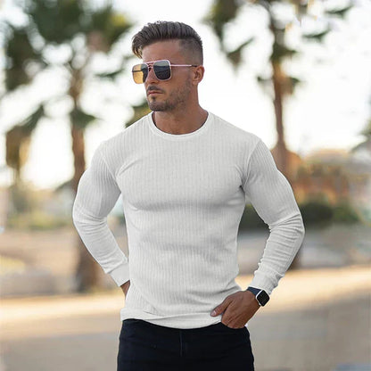 Bonafita - Rick | Stilvolle Strickpullover für den modernen Mann