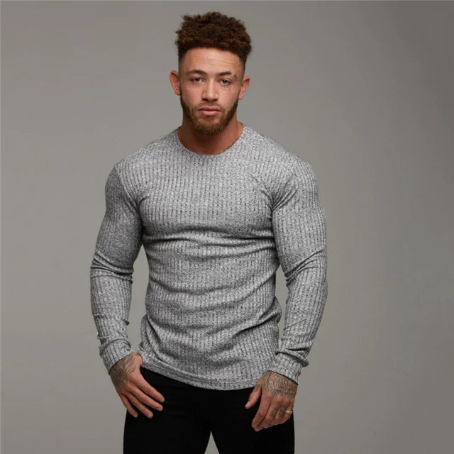 Bonafita - Rick | Stilvolle Strickpullover für den modernen Mann