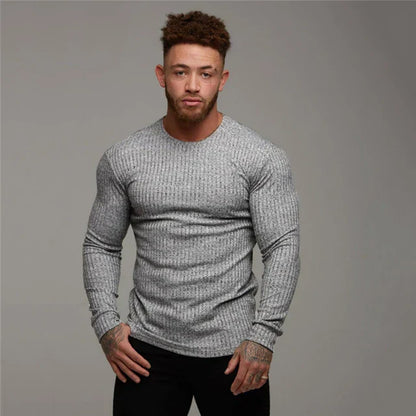 Bonafita - Rick | Stilvolle Strickpullover für den modernen Mann
