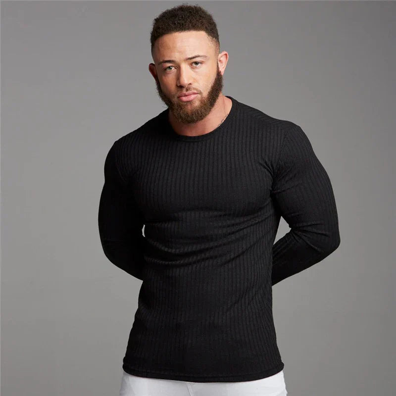 Bonafita - Rick | Stilvolle Strickpullover für den modernen Mann