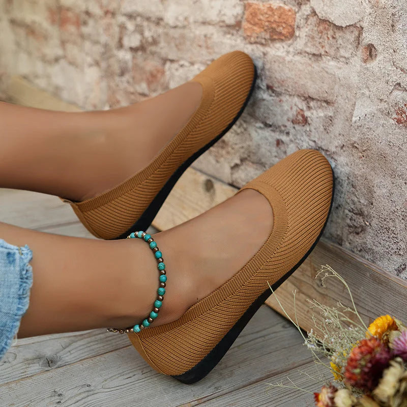 Nina – rutschfeste, atmungsaktive schuhe