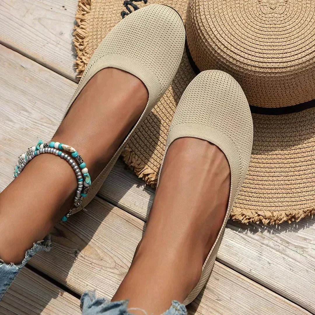 Nina – rutschfeste, atmungsaktive schuhe