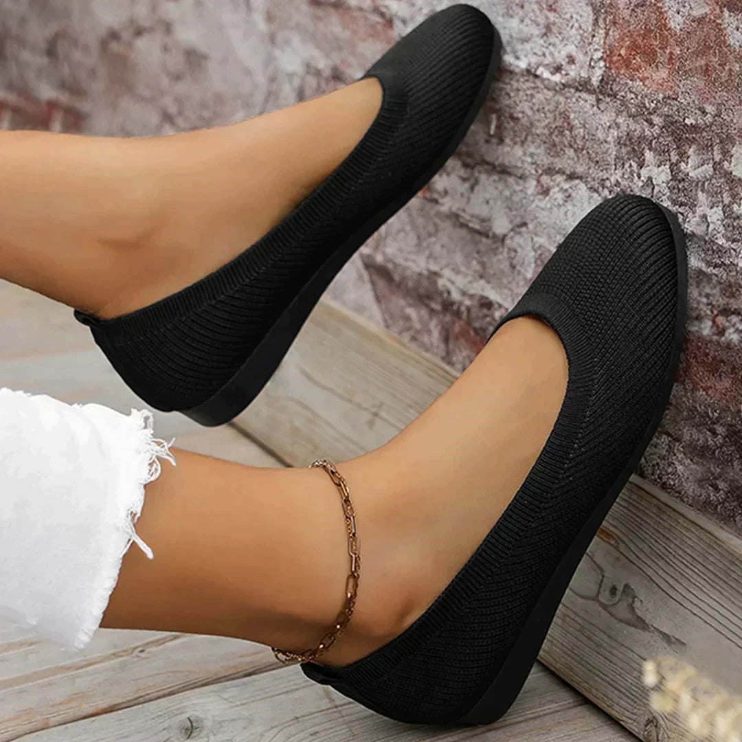 Nina – rutschfeste, atmungsaktive schuhe