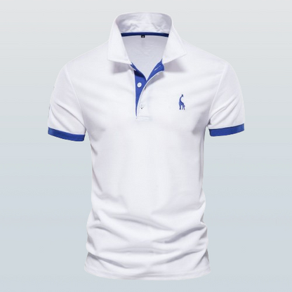 Bonafita Adel | Elegantes Herren-Poloshirt