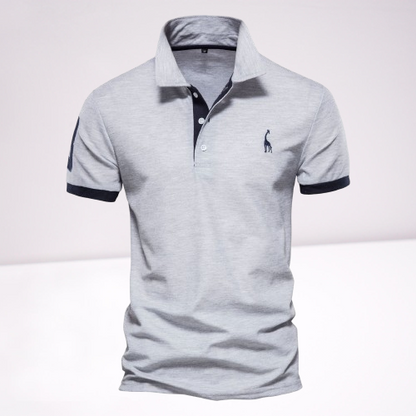 Bonafita Adel | Elegantes Herren-Poloshirt