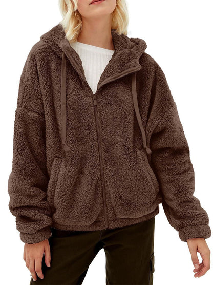 Fudus | Modischer und lässiger Freizeitpullover